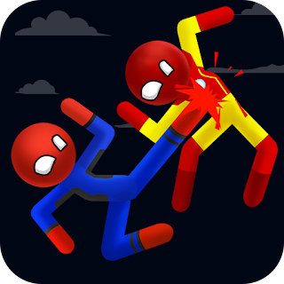 Stickman Battle مهكرة