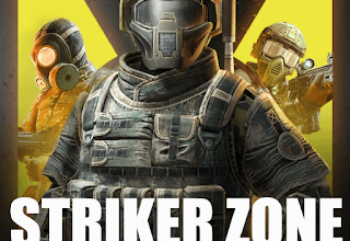 Striker Zone Mobile مهكرة