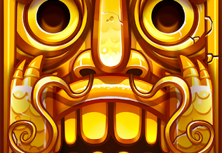 Temple Run 2 مهكرة