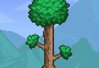 Terraria مهكرة