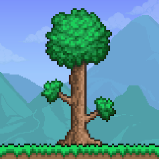 Terraria مهكرة