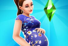 The Sims FreePlay مهكرة