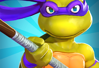 TMNT: Mutant Madness مهكرة