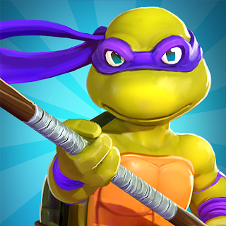 TMNT: Mutant Madness مهكرة