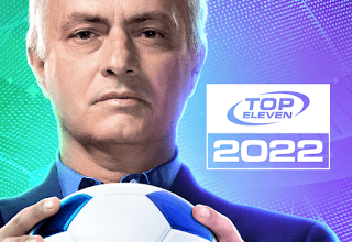 Top Eleven 2023 مهكرة