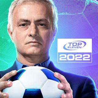 Top Eleven 2023 مهكرة