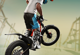 Trial Xtreme 4 مهكرة