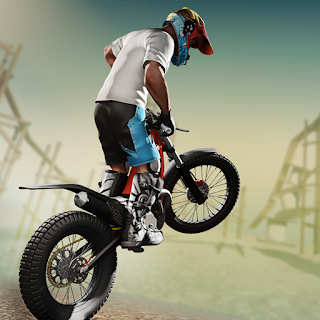 Trial Xtreme 4 مهكرة