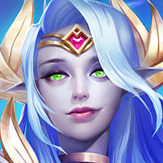 Trials of Heroes 2023 مهكرة