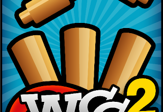 World Cricket Championship 2 مهكرة