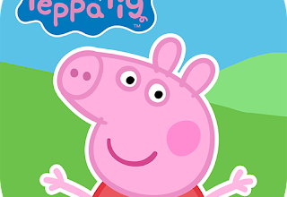 World of Peppa Pig 2023 مهكرة